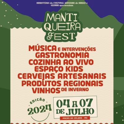 Mantiqueira Fest